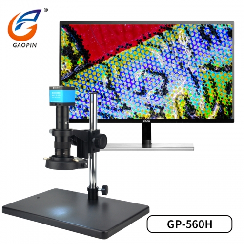 江（jiāng）蘇高清顯微鏡  GP-560H